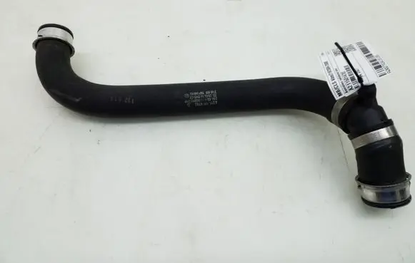 Mercedes-Benz CLS C219 Engine coolant pipe/hose A2115014782