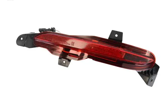 Rear fog light