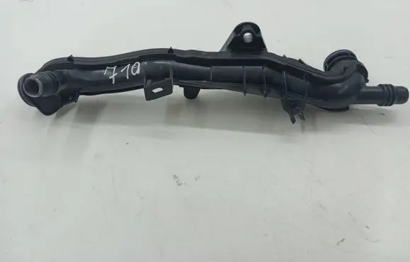 Citroen C5 Aircross Engine coolant pipe/hose 9807502380