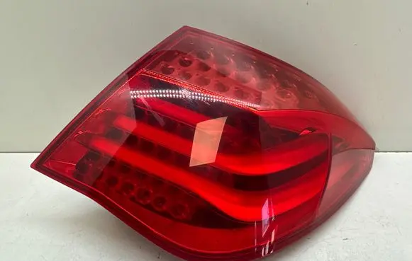 BMW 7 F01 F02 F03 F04 Rear/tail lights 7182198