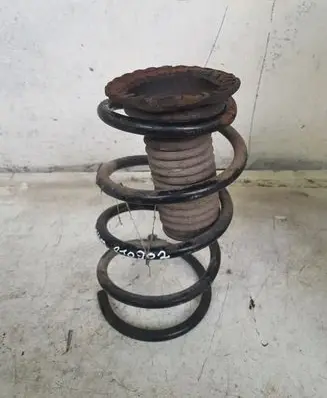Toyota Corolla E120 E130 Front coil spring