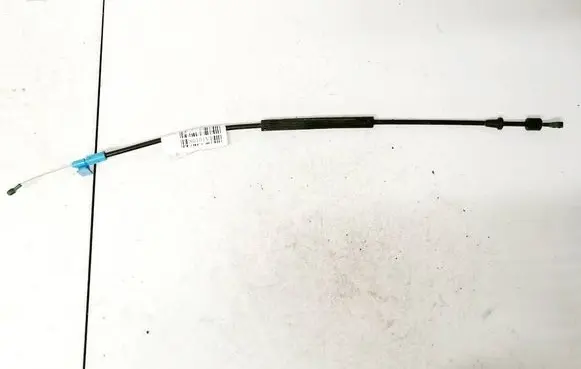 Mitsubishi Colt Rear door cable line 