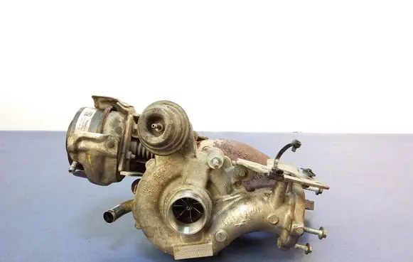 Renault Megane I Turbo system vacuum part H8201371489