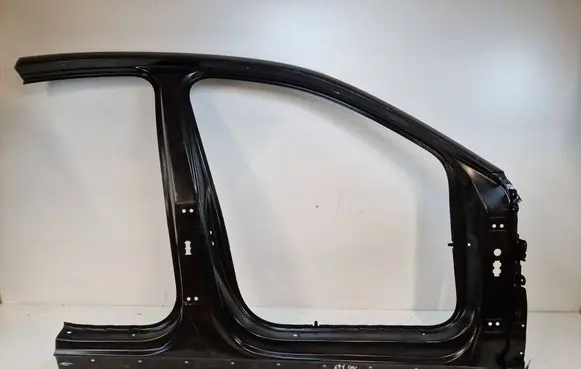 Audi A6 S6 C8 4K Pillar (middle) 4K5809840