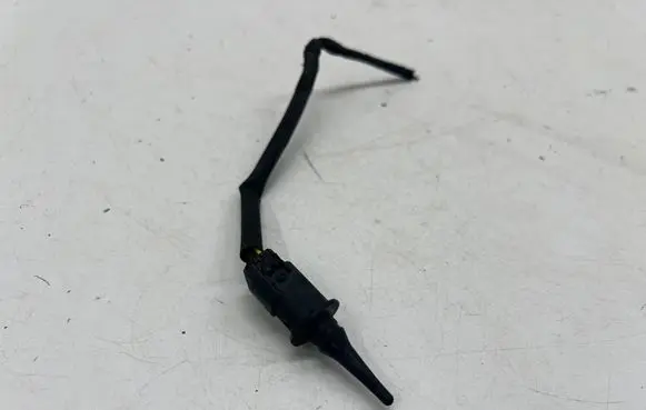 Mercedes-Benz SLC R172 Outside/exterior temperature sensor A0075421318