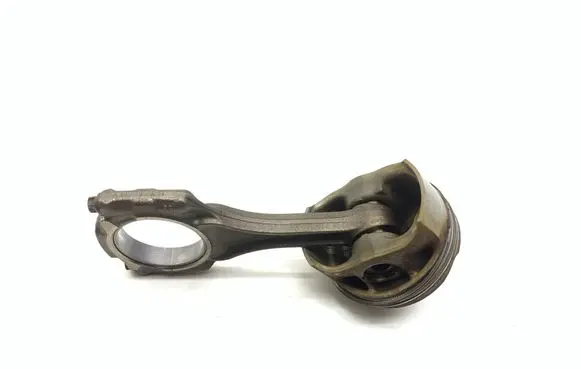 BMW 5 F10 F11 Piston with connecting rod 11257613626 7843237