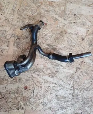 Peugeot 607 Breather/breather pipe/hose 4U3Q6A804BA
