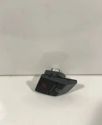 Audi A6 S6 C6 4F Central locking switch button 4L2962108