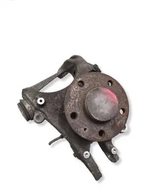 Audi A6 S6 C7 4G Rear wheel hub spindle/knuckle 8K0505435AD