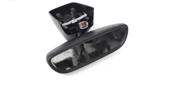 Jaguar F-Type Rear view mirror (interior) EX5317E678AC