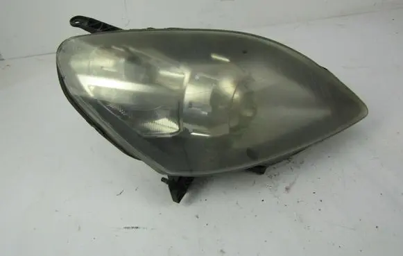 Opel Zafira B Headlight/headlamp 24451045RH