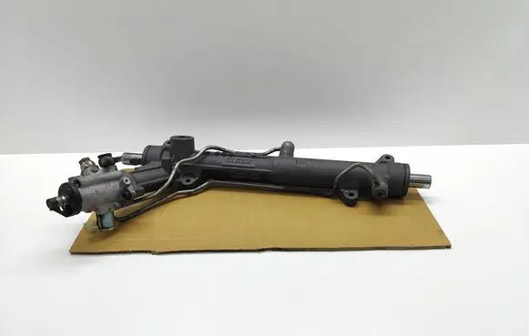 BMW 5 E60 E61 Steering rack 7852993 6770310
