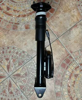 Mercedes-Benz ML W166 Air suspension rear shock absorber 1663200130 1663200930 1663260500