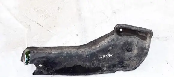 Mitsubishi Carisma Rear mudguard mr911680