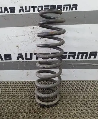 Hyundai ix35 Rear coil spring