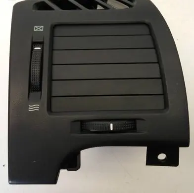 Hyundai Sonata Dashboard side air vent grill/cover trim 974803K000