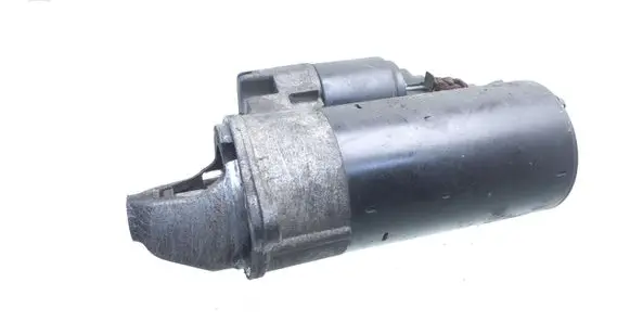 Mercedes-Benz Vaneo W414 Starter motor 0051511601 0001115008