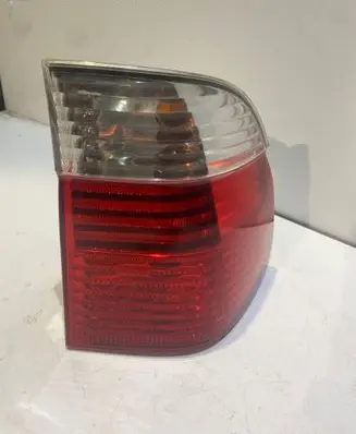 BMW 5 E39 Rear/tail lights 6902532 301306M 20820021143