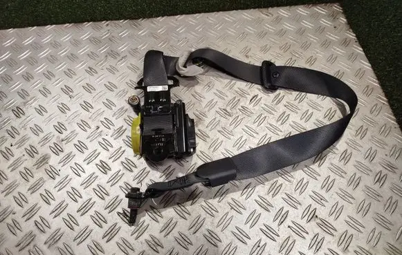 KIA Ceed Front seatbelt 88810J7000ED SP3CD50101 191029B0646