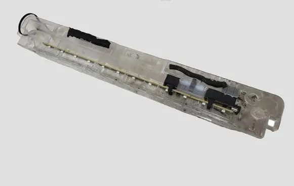 Citroen C5 Third/center stoplight 9681063580