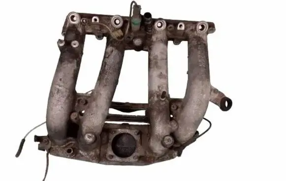 Mercedes-Benz E W124 Intake manifold 1021413601