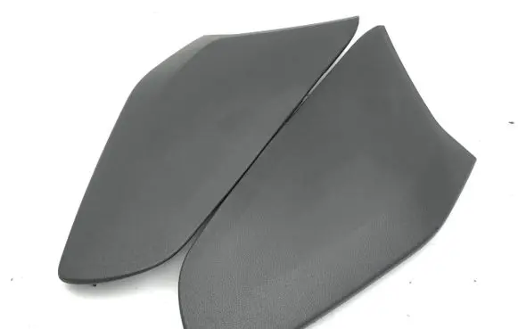 Citroen C4 III e-C4 Dashboard side end trim 9851523980 9851524180