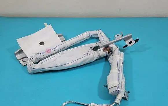 Mitsubishi Space Star Roof airbag 7030A336 IMPRK1459640