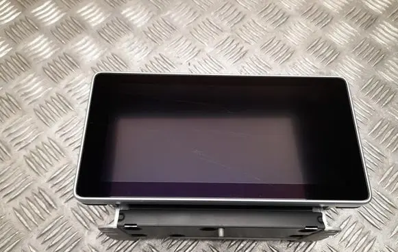 Audi A5 8T 8F Screen/display/small screen 8W0919605