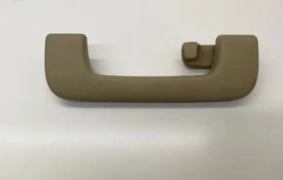 Audi A6 S6 C6 4F Rear interior roof grab handle 8P0857607C 8P0857608A