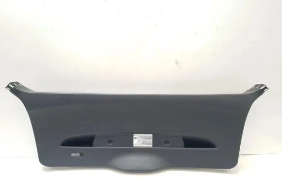 BMW 1 E81 E87 Bottom trim 7169975