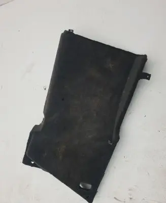 BMW 5 E34 Other trunk/boot trim element 8120250 51478120250