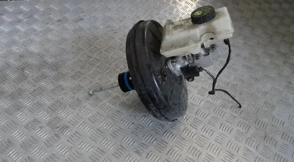 Volkswagen T-Roc Brake booster 5Q1614105EA