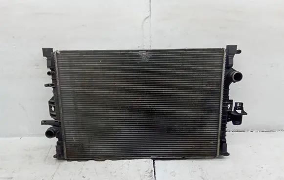 Volvo S80 Coolant radiator