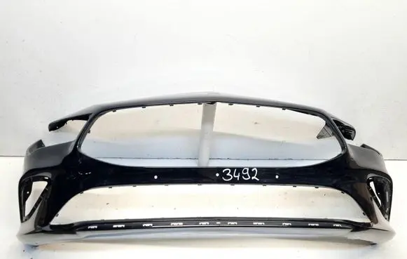 Mercedes-Benz CLA C118 X118 Front bumper A1188800200