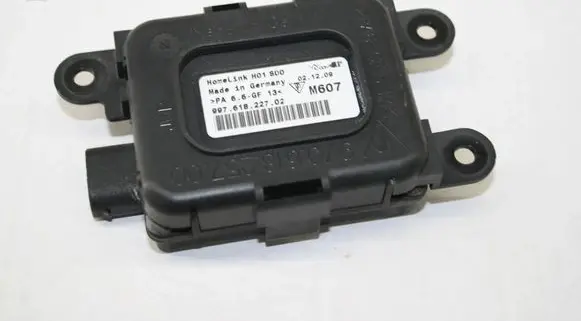 Porsche Panamera (970) Other devices 99761822702