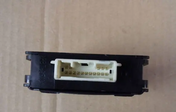 Mazda CX-3 Other control units/modules D24J51027 3570065119 8Y6M3047314