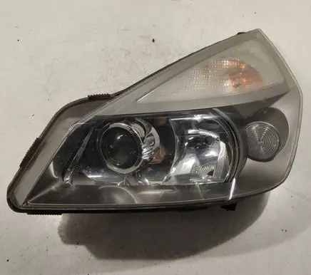 Renault Espace - Grand espace IV Headlight/headlamp 15565900