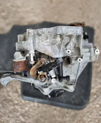 Seat Ibiza IV (6J,6P) Manual 5 speed gearbox LVE