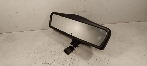 Lancia Thema Rear view mirror (interior) E11026542