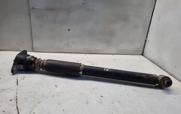 Audi A6 S6 C6 4F Rear shock absorber/damper 00462012