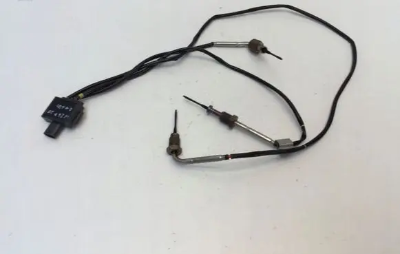 Mercedes-Benz B W247 Exhaust gas temperature sensor A0009053806