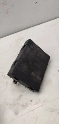 Volkswagen PASSAT B8 Keyless (KESSY) go control unit/module 3Q0959435B 00026000 ZA011460