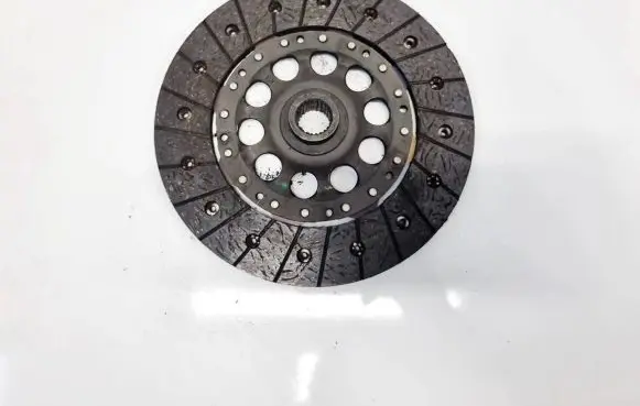 Honda Accord Clutch pressure plate 324049810