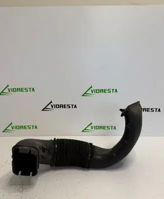 Jaguar XF X250 Intercooler hose/pipe CX239A673 6652A