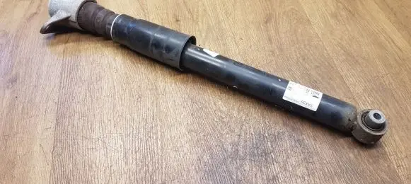 Audi Q5 SQ5 Rear shock absorber/damper 80A513035L