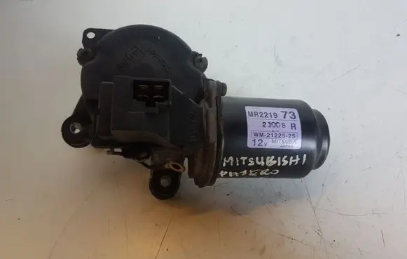 Mitsubishi Pajero Sport I Wiper motor MR221973