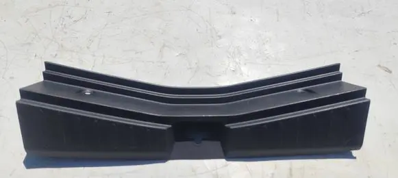 Nissan Note (E12) Trunk/boot sill cover protection 849923VV0A