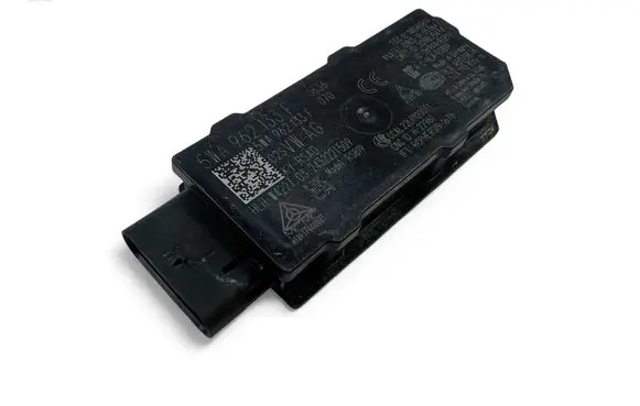 Other control units/modules