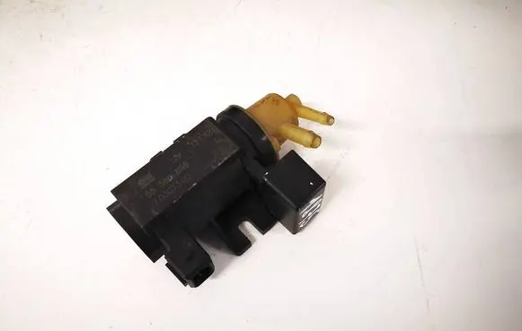 Opel Astra J Turbo solenoid valve 55566898
