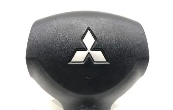 Steering wheel airbag